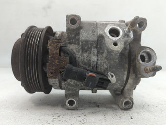 compare product Dodge Caravan Air Conditioning A/c Ac Compressor Oem