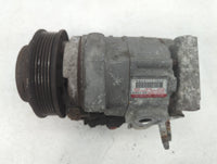 Dodge Caravan Air Conditioning A/c Ac Compressor Oem - Oemusedautoparts1.com