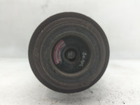 Dodge Caravan Air Conditioning A/c Ac Compressor Oem - Oemusedautoparts1.com