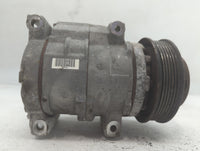 Dodge Caravan Air Conditioning A/c Ac Compressor Oem - Oemusedautoparts1.com