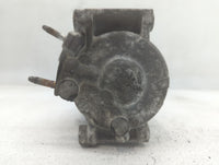 Dodge Caravan Air Conditioning A/c Ac Compressor Oem - Oemusedautoparts1.com