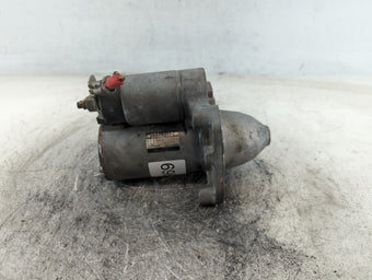 compare product 2013 Dodge Caravan Car Starter Motor Solenoid OEM P/N:04801839AB Fits Fits 2011 2012 2014 2015 2016 2017 2018 2019 2020 2021 OEM Used Auto Parts