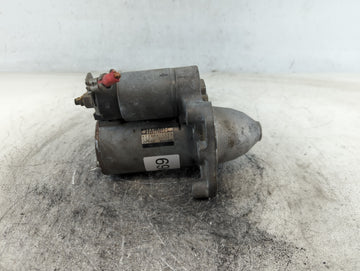 2013 Dodge Caravan Car Starter Motor Solenoid OEM P/N:04801839AB Fits Fits 2011 2012 2014 2015 2016 2017 2018 2019 2020 2021
