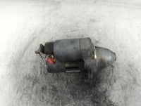 2013 Dodge Caravan Car Starter Motor Solenoid OEM P/N:04801839AB Fits Fits 2011 2012 2014 2015 2016 2017 2018 2019 2020 2021