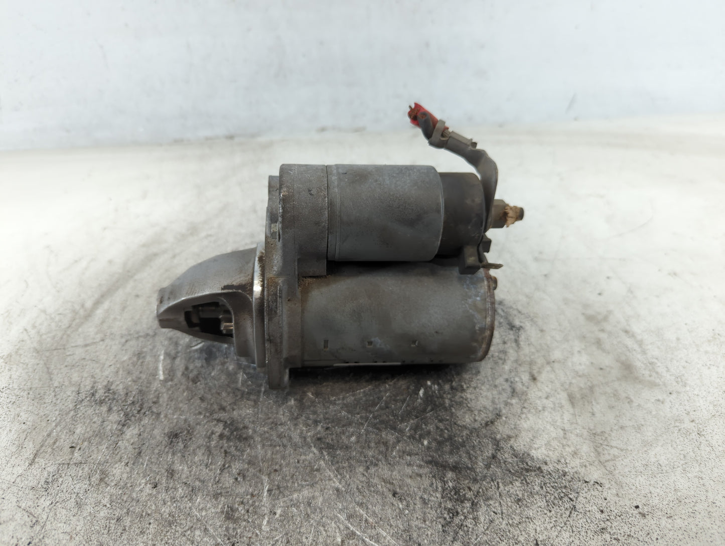 2013 Dodge Caravan Car Starter Motor Solenoid OEM P/N:04801839AB Fits Fits 2011 2012 2014 2015 2016 2017 2018 2019 2020 2021
