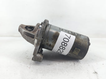compare product 2013 Dodge Caravan Car Starter Motor Solenoid OEM P/N:04801839AB Fits Fits 2011 2012 2014 2015 2016 2017 2018 2019 2020 2021 OEM Used Auto Parts