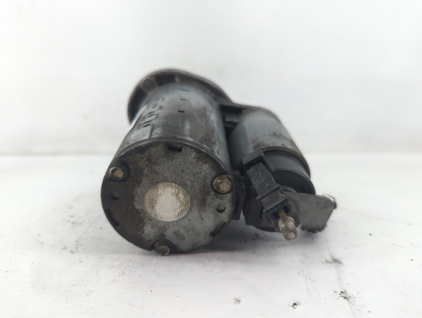 2013 Dodge Caravan Car Starter Motor Solenoid OEM P/N:04801839AB Fits Fits 2011 2012 2014 2015 2016 2017 2018 2019 2020 2021