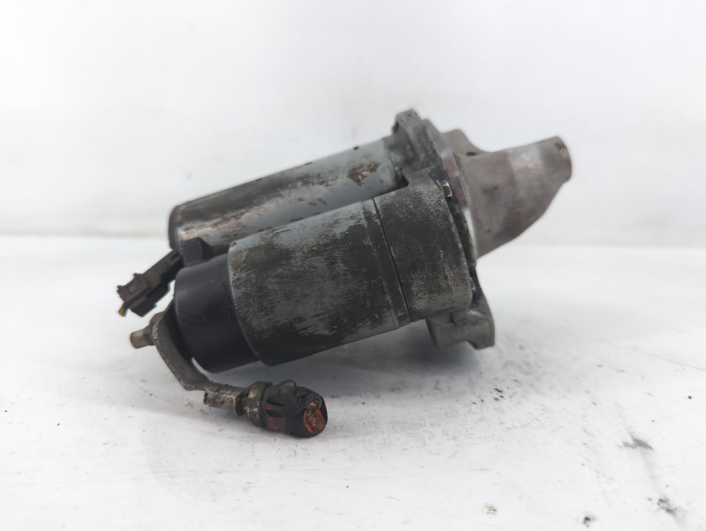 2013 Dodge Caravan Car Starter Motor Solenoid OEM P/N:04801839AB Fits Fits 2011 2012 2014 2015 2016 2017 2018 2019 2020 2021