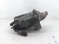 2013 Dodge Caravan Car Starter Motor Solenoid OEM P/N:04801839AB Fits Fits 2011 2012 2014 2015 2016 2017 2018 2019 2020 2021
