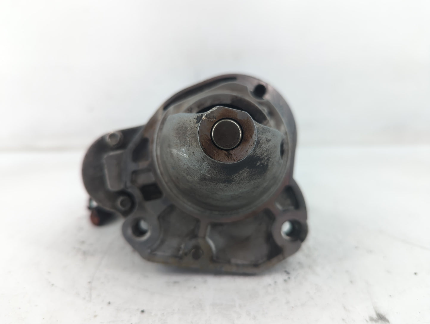 2013 Dodge Caravan Car Starter Motor Solenoid OEM P/N:04801839AB Fits Fits 2011 2012 2014 2015 2016 2017 2018 2019 2020 2021