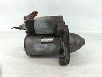 2013 Dodge Caravan Car Starter Motor Solenoid OEM P/N:04801839AC 428000 7201 Fits OEM Used Auto Parts - Oemusedautoparts1.co
