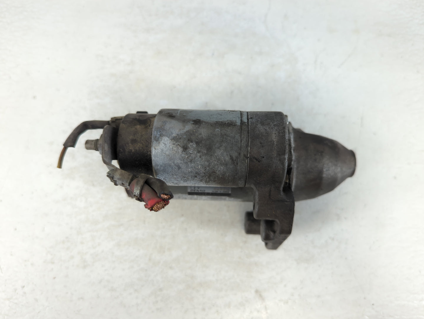 2013 Dodge Caravan Car Starter Motor Solenoid OEM P/N:04801839AC 428000 7201 Fits OEM Used Auto Parts - Oemusedautoparts1.co