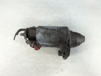 2013 Dodge Caravan Car Starter Motor Solenoid OEM P/N:04801839AC 428000 7201 Fits OEM Used Auto Parts - Oemusedautoparts1.co
