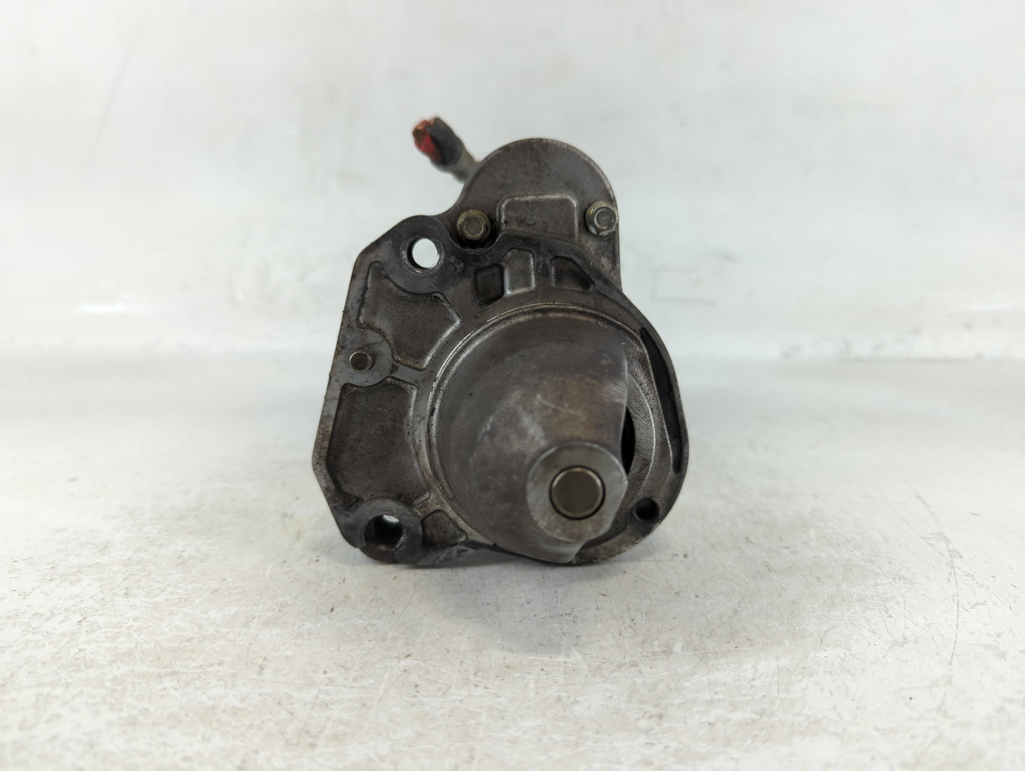 2013 Dodge Caravan Car Starter Motor Solenoid OEM P/N:04801839AC 428000 7201 Fits OEM Used Auto Parts - Oemusedautoparts1.co