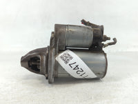 2013 Dodge Caravan Car Starter Motor Solenoid OEM P/N:04801839AC 428000 7201 Fits OEM Used Auto Parts - Oemusedautoparts1.co
