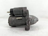 2013 Dodge Caravan Car Starter Motor Solenoid OEM P/N:428000-7200 04801839AB Fits OEM Used Auto Parts - Oemusedautoparts1.co