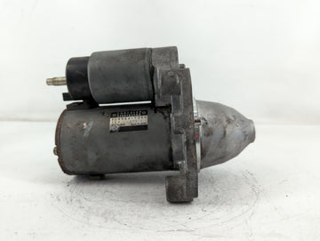 2013 Dodge Caravan Car Starter Motor Solenoid OEM P/N:428000-7200 04801839AB Fits OEM Used Auto Parts - Oemusedautoparts1.co