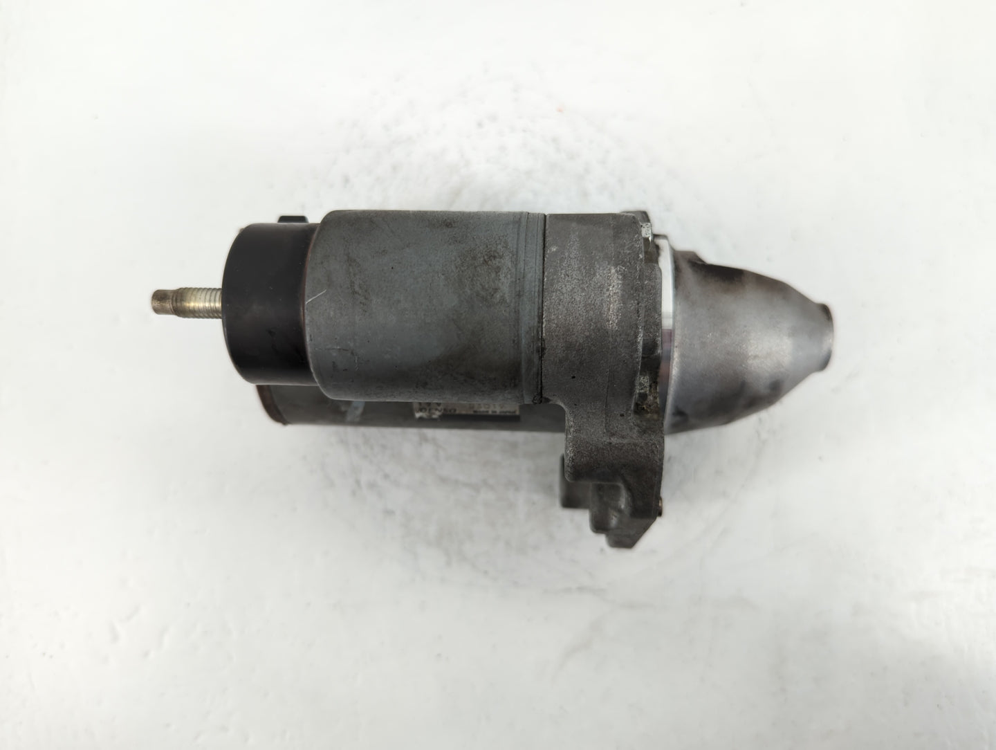 2013 Dodge Caravan Car Starter Motor Solenoid OEM P/N:428000-7200 04801839AB Fits OEM Used Auto Parts - Oemusedautoparts1.co