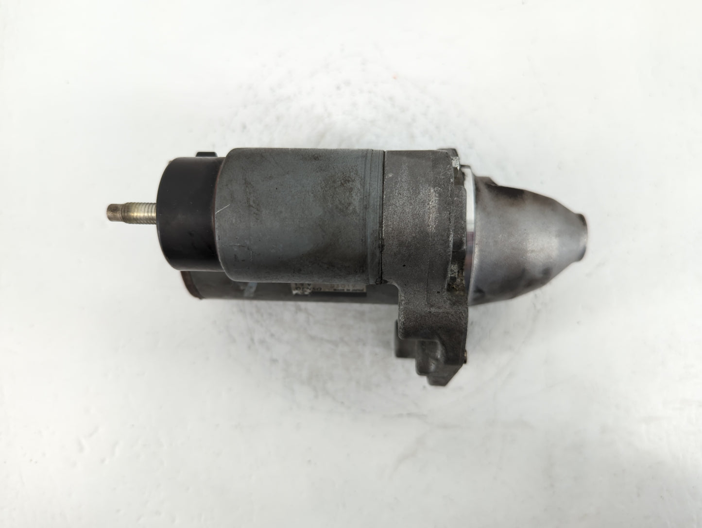 2013 Dodge Caravan Car Starter Motor Solenoid OEM P/N:428000-7200 04801839AB Fits OEM Used Auto Parts - Oemusedautoparts1.co