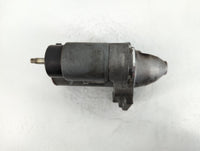 2013 Dodge Caravan Car Starter Motor Solenoid OEM P/N:428000-7200 04801839AB Fits OEM Used Auto Parts - Oemusedautoparts1.co