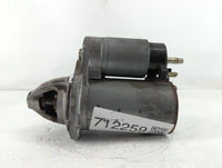 2013 Dodge Caravan Car Starter Motor Solenoid OEM P/N:428000-7200 04801839AB Fits OEM Used Auto Parts - Oemusedautoparts1.co