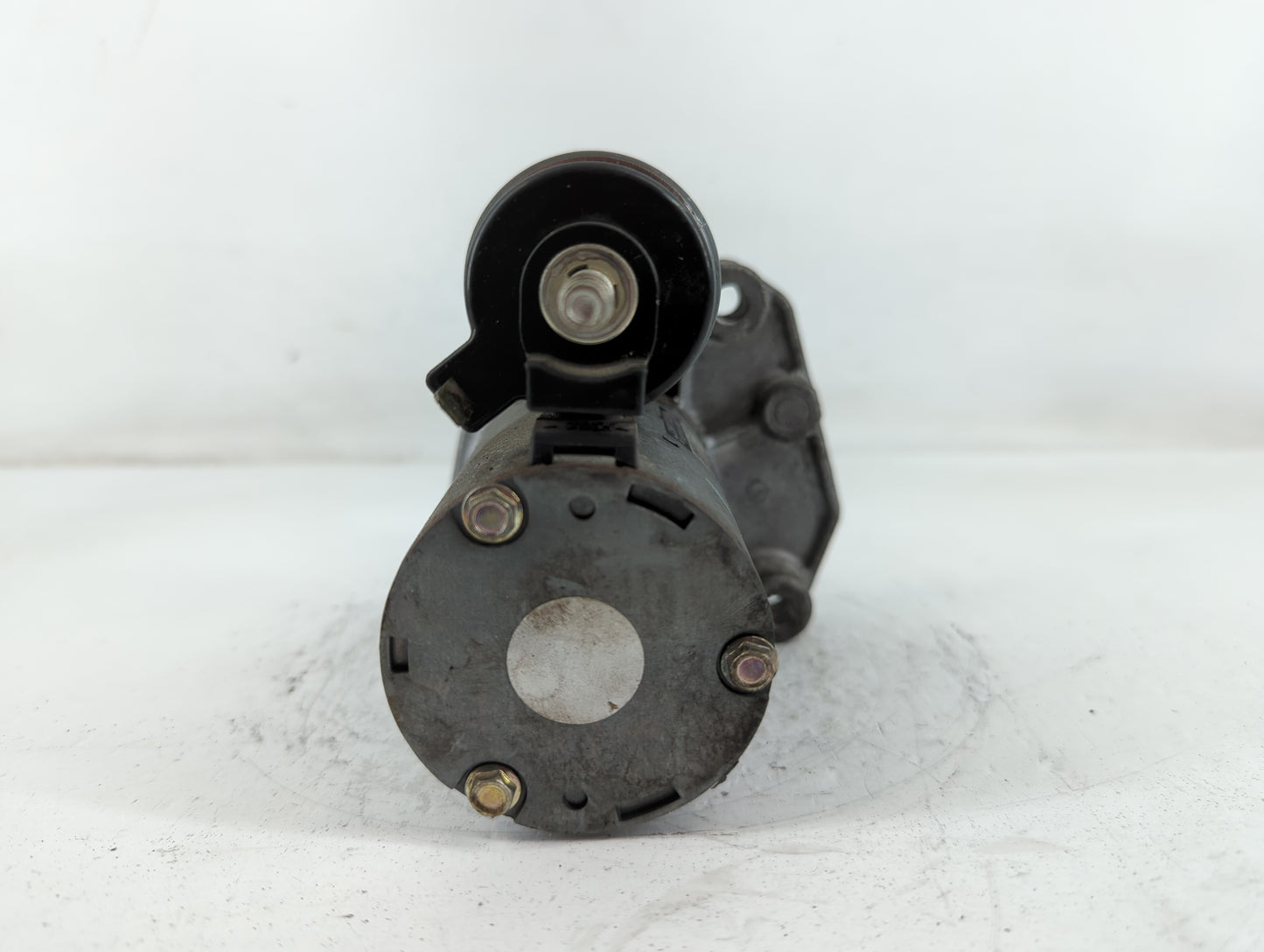 2013 Dodge Caravan Car Starter Motor Solenoid OEM P/N:428000-7200 04801839AB Fits OEM Used Auto Parts - Oemusedautoparts1.co