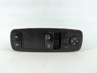 compare product 2013 Dodge Caravan Master Power Window Switch Replacement Driver Side Left Fits Fits 2012 2014 2015 2016 OEM Used Auto Parts