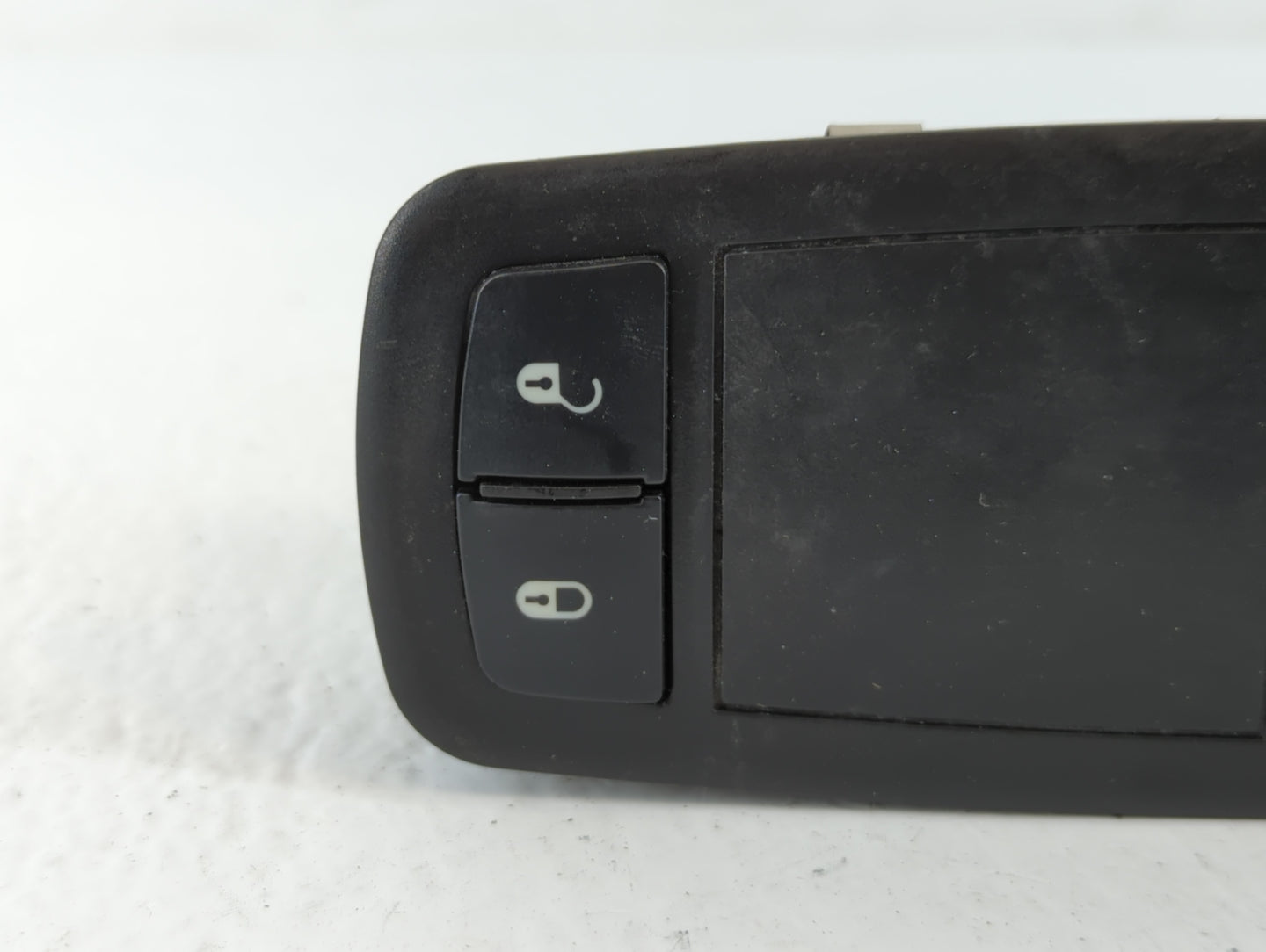 2013 Dodge Caravan Master Power Window Switch Replacement Driver Side Left Fits Fits 2012 2014 2015 2016 OEM Used Auto Parts