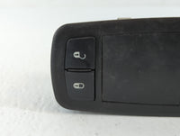 2013 Dodge Caravan Master Power Window Switch Replacement Driver Side Left Fits Fits 2012 2014 2015 2016 OEM Used Auto Parts