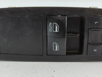 2013 Dodge Caravan Master Power Window Switch Replacement Driver Side Left Fits Fits 2012 2014 2015 2016 OEM Used Auto Parts