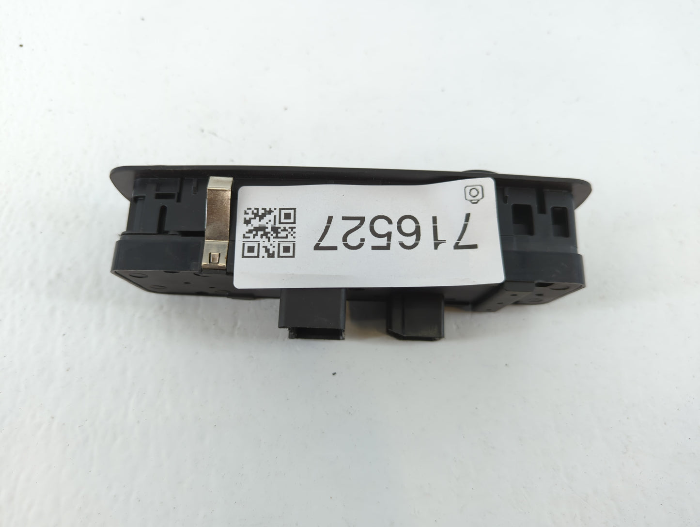 2013 Dodge Caravan Master Power Window Switch Replacement Driver Side Left Fits Fits 2012 2014 2015 2016 OEM Used Auto Parts