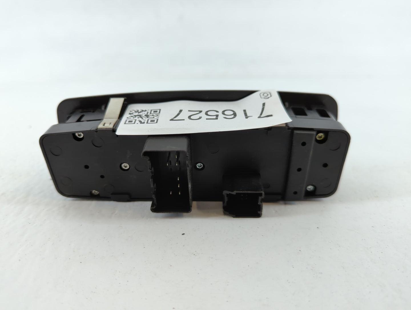 2013 Dodge Caravan Master Power Window Switch Replacement Driver Side Left Fits Fits 2012 2014 2015 2016 OEM Used Auto Parts