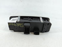 2013 Dodge Caravan Master Power Window Switch Replacement Driver Side Left P/N:68110866AA Fits Fits 2012 2014 2015 2016 OEM 