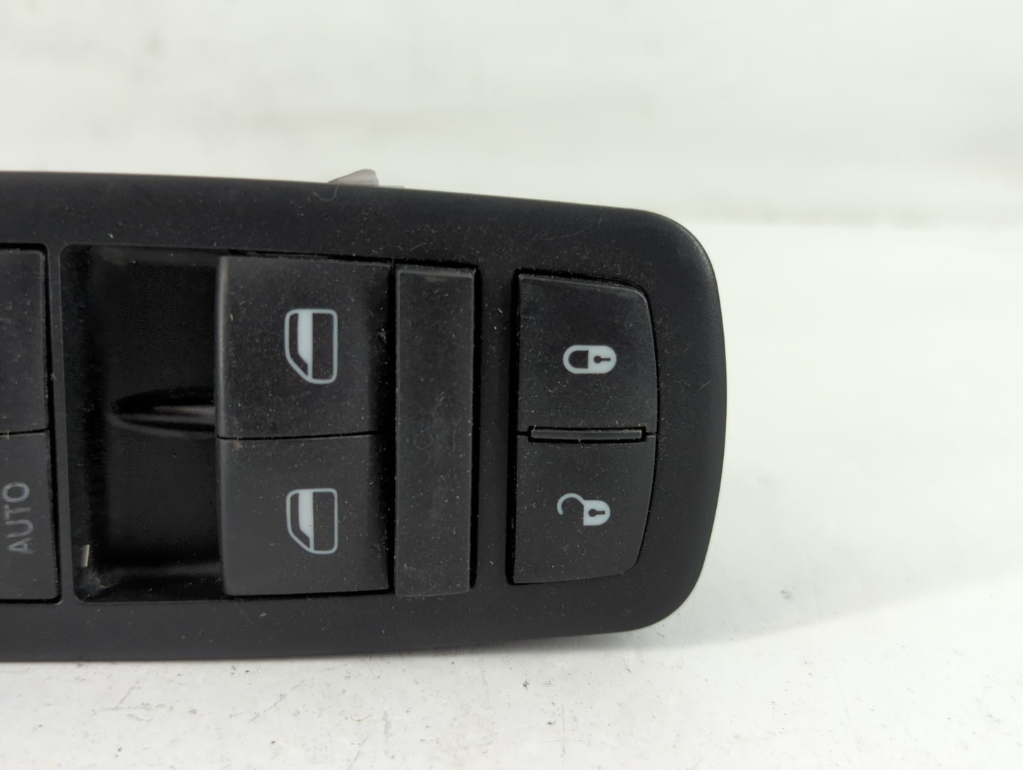 2013 Dodge Caravan Master Power Window Switch Replacement Driver Side Left P/N:68110866AA Fits Fits 2012 2014 2015 2016 OEM 