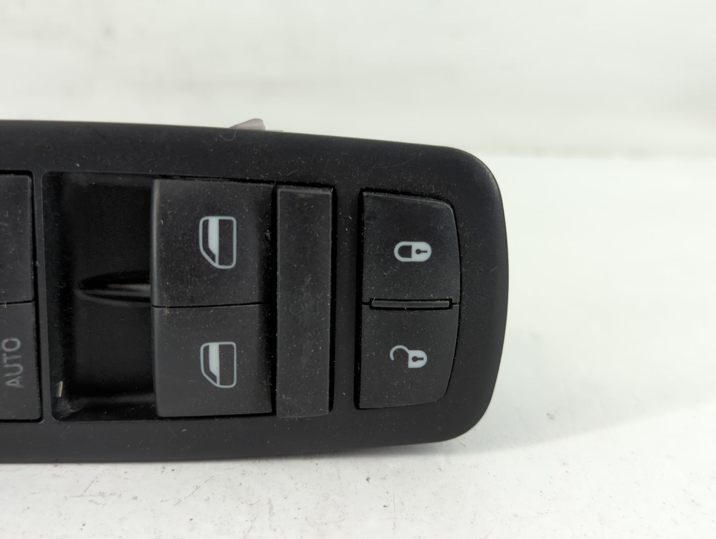 2013 Dodge Caravan Master Power Window Switch Replacement Driver Side Left P/N:68110866AA Fits Fits 2012 2014 2015 2016 OEM 