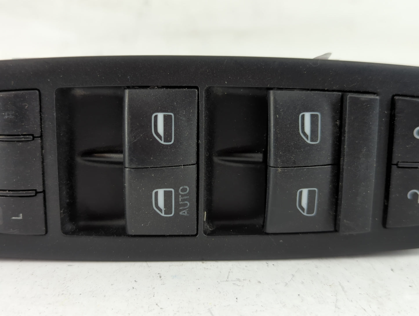 2013 Dodge Caravan Master Power Window Switch Replacement Driver Side Left P/N:68110866AA Fits Fits 2012 2014 2015 2016 OEM 