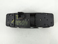 2013 Dodge Caravan Master Power Window Switch Replacement Driver Side Left P/N:68110866AA Fits Fits 2012 2014 2015 2016 OEM 