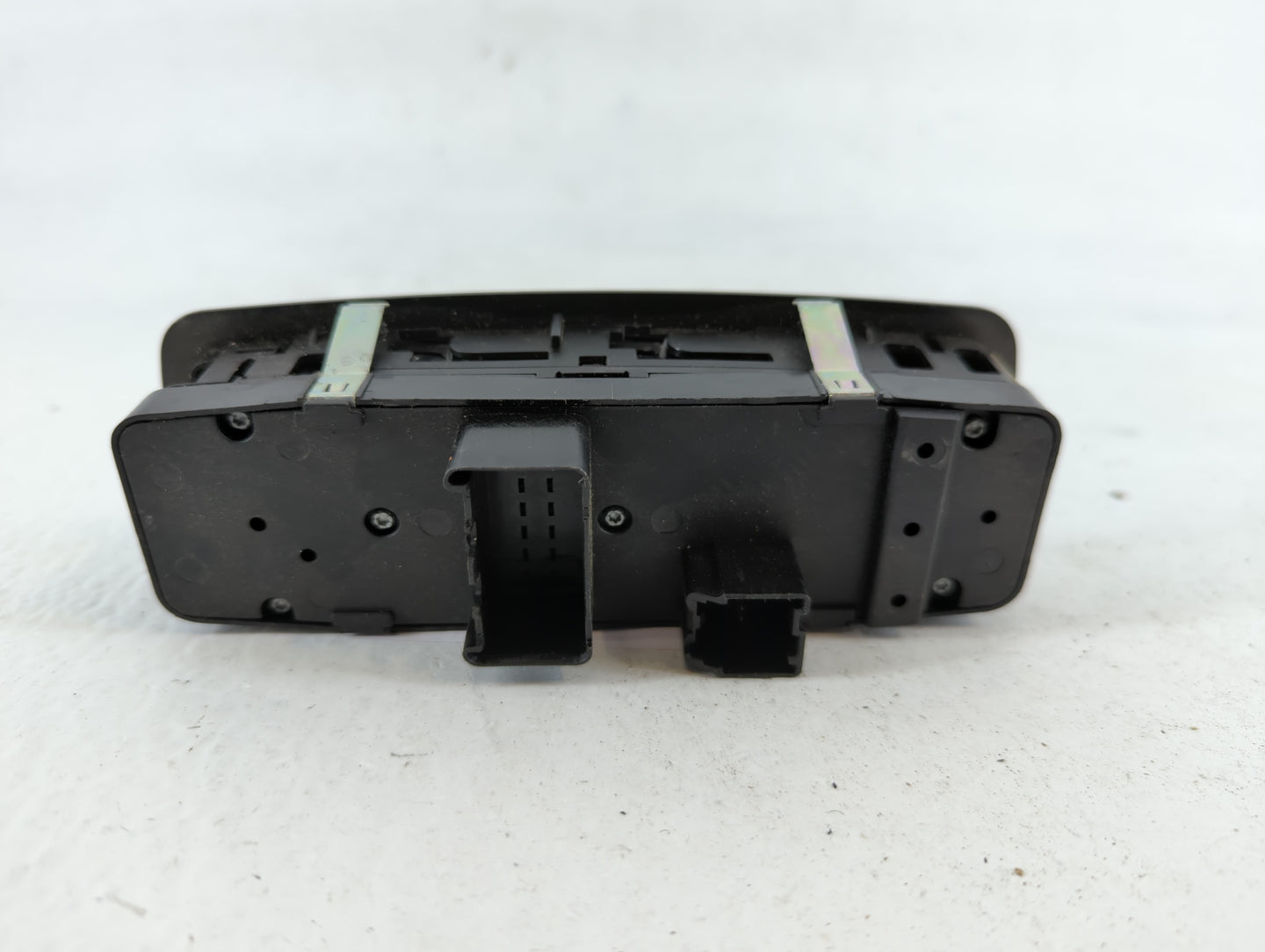 2013 Dodge Caravan Master Power Window Switch Replacement Driver Side Left P/N:68110871AA Fits OEM Used Auto Parts - Oemused