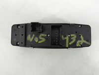 2013 Dodge Caravan Master Power Window Switch Replacement Driver Side Left P/N:68110866AA Fits Fits 2012 2014 2015 2016 OEM 