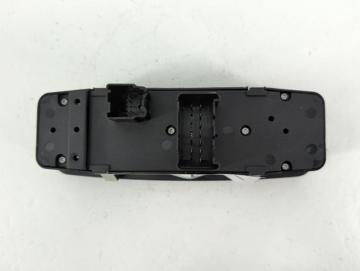 2013 Dodge Caravan Master Power Window Switch Replacement Driver Side Left P/N:68110866AA Fits Fits 2012 2014 2015 2016 OEM 