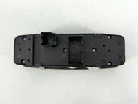 2013 Dodge Caravan Master Power Window Switch Replacement Driver Side Left P/N:68110866AA Fits Fits 2012 2014 2015 2016 OEM 