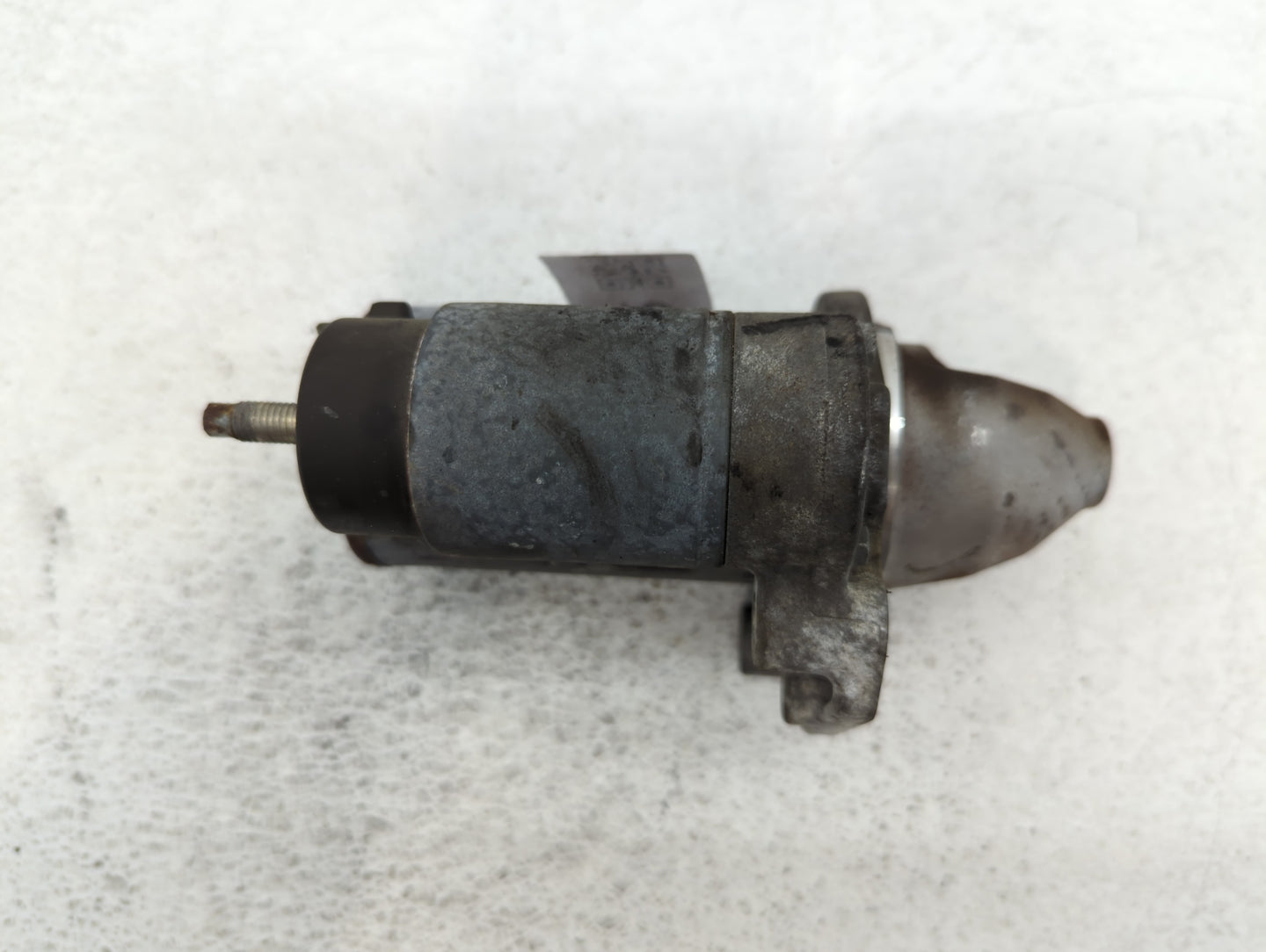 2013 Dodge Caravan Car Starter Motor Solenoid OEM P/N:428000-7200 04801839AB Fits OEM Used Auto Parts - Oemusedautoparts1.co