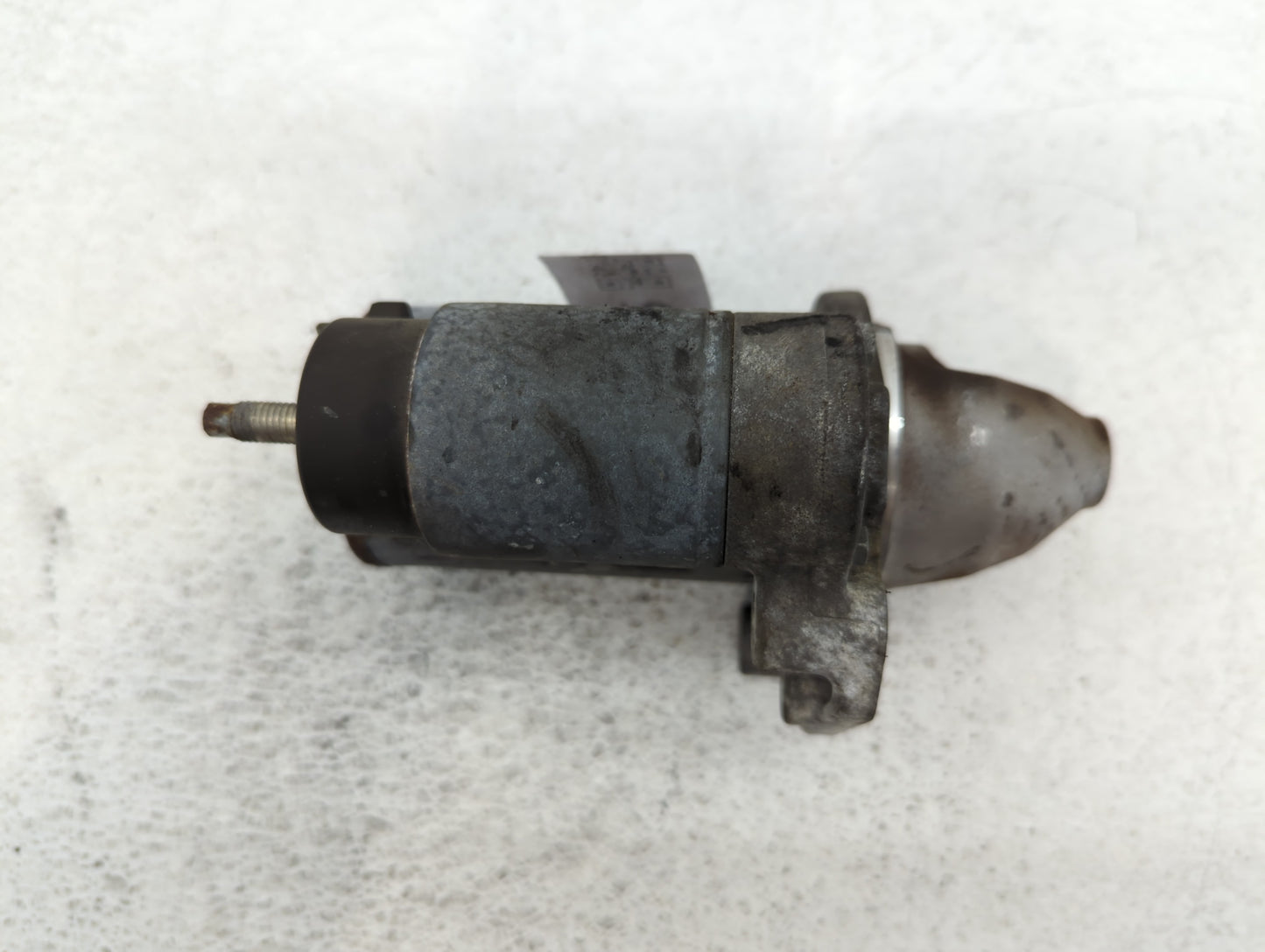 2013 Dodge Caravan Car Starter Motor Solenoid OEM P/N:428000-7200 04801839AB Fits OEM Used Auto Parts - Oemusedautoparts1.co