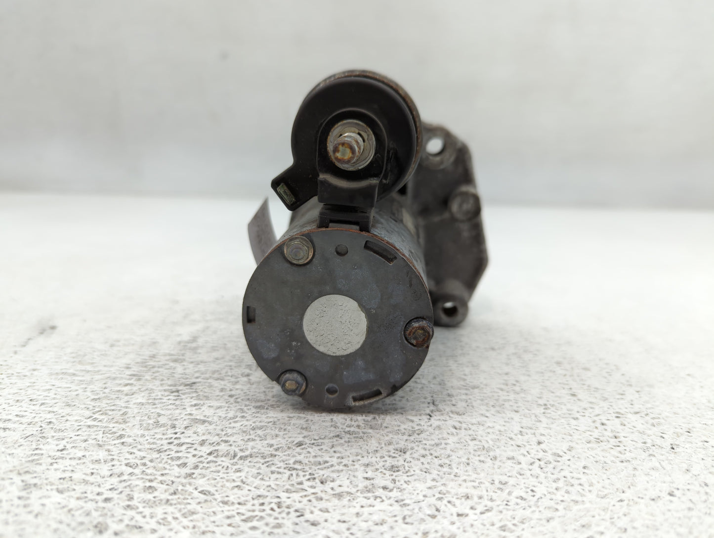 2013 Dodge Caravan Car Starter Motor Solenoid OEM P/N:428000-7200 04801839AB Fits OEM Used Auto Parts - Oemusedautoparts1.co
