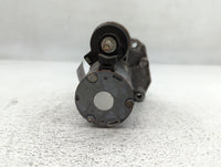 2013 Dodge Caravan Car Starter Motor Solenoid OEM P/N:428000-7200 04801839AB Fits OEM Used Auto Parts - Oemusedautoparts1.co