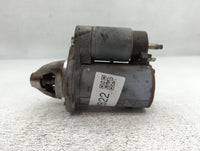 2013 Dodge Caravan Car Starter Motor Solenoid OEM P/N:428000-7200 04801839AB Fits OEM Used Auto Parts - Oemusedautoparts1.co