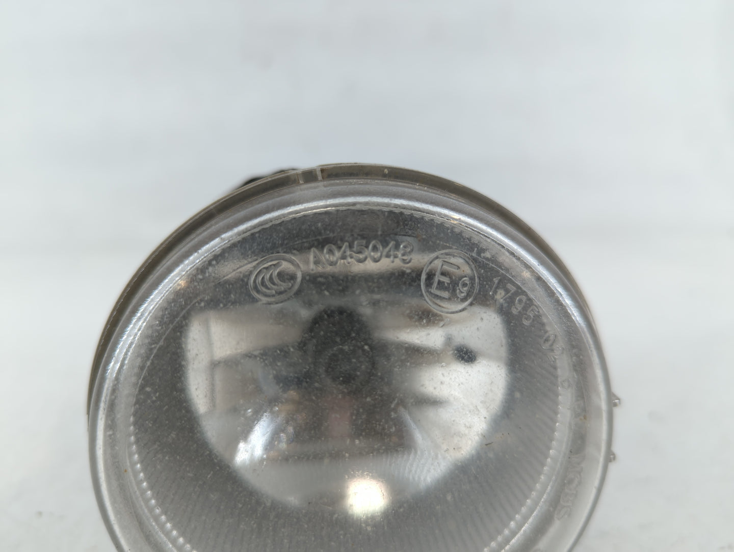 Dodge Caravan Passenger Right Oem Front Light Lamp - Oemusedautoparts1.com