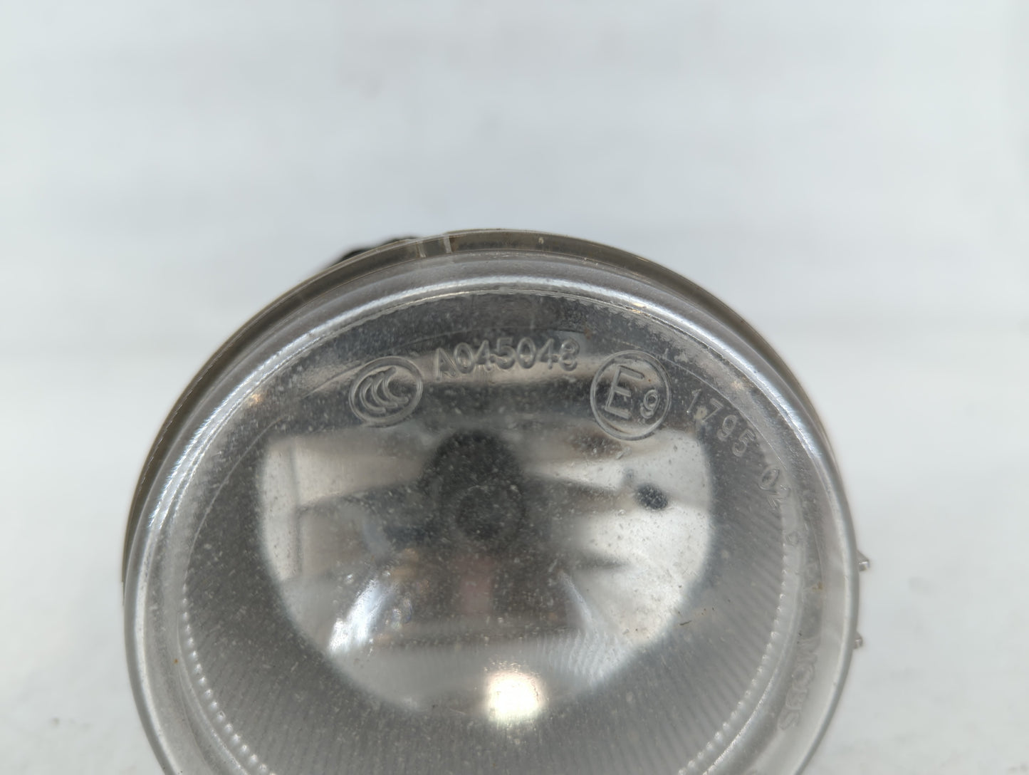 Dodge Caravan Passenger Right Oem Front Light Lamp - Oemusedautoparts1.com