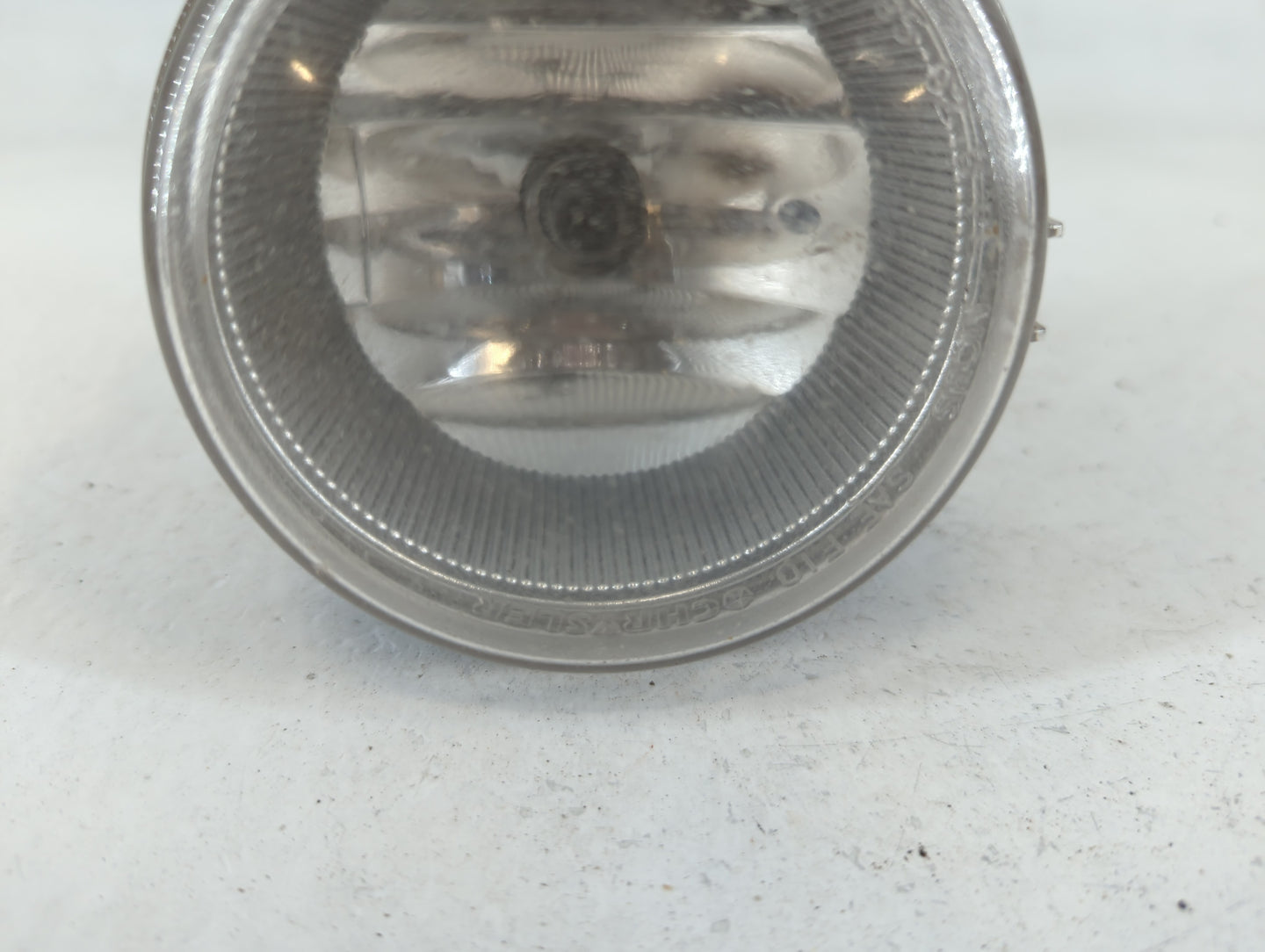 Dodge Caravan Passenger Right Oem Front Light Lamp - Oemusedautoparts1.com