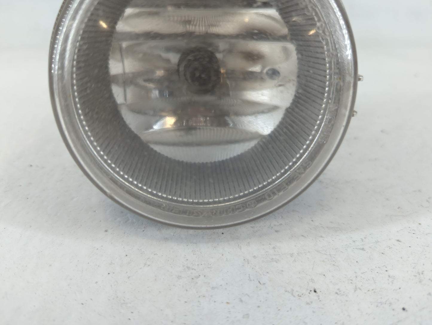 Dodge Caravan Passenger Right Oem Front Light Lamp - Oemusedautoparts1.com